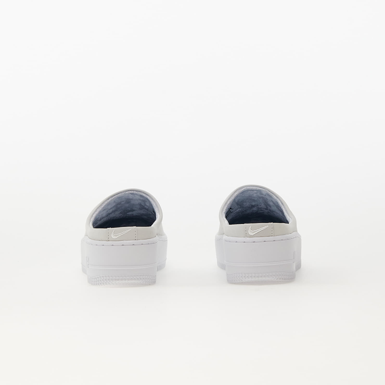 Încălțăminte și sneakerși pentru femei Nike W Air Force 1 Lover XX Off White/ Light Silver