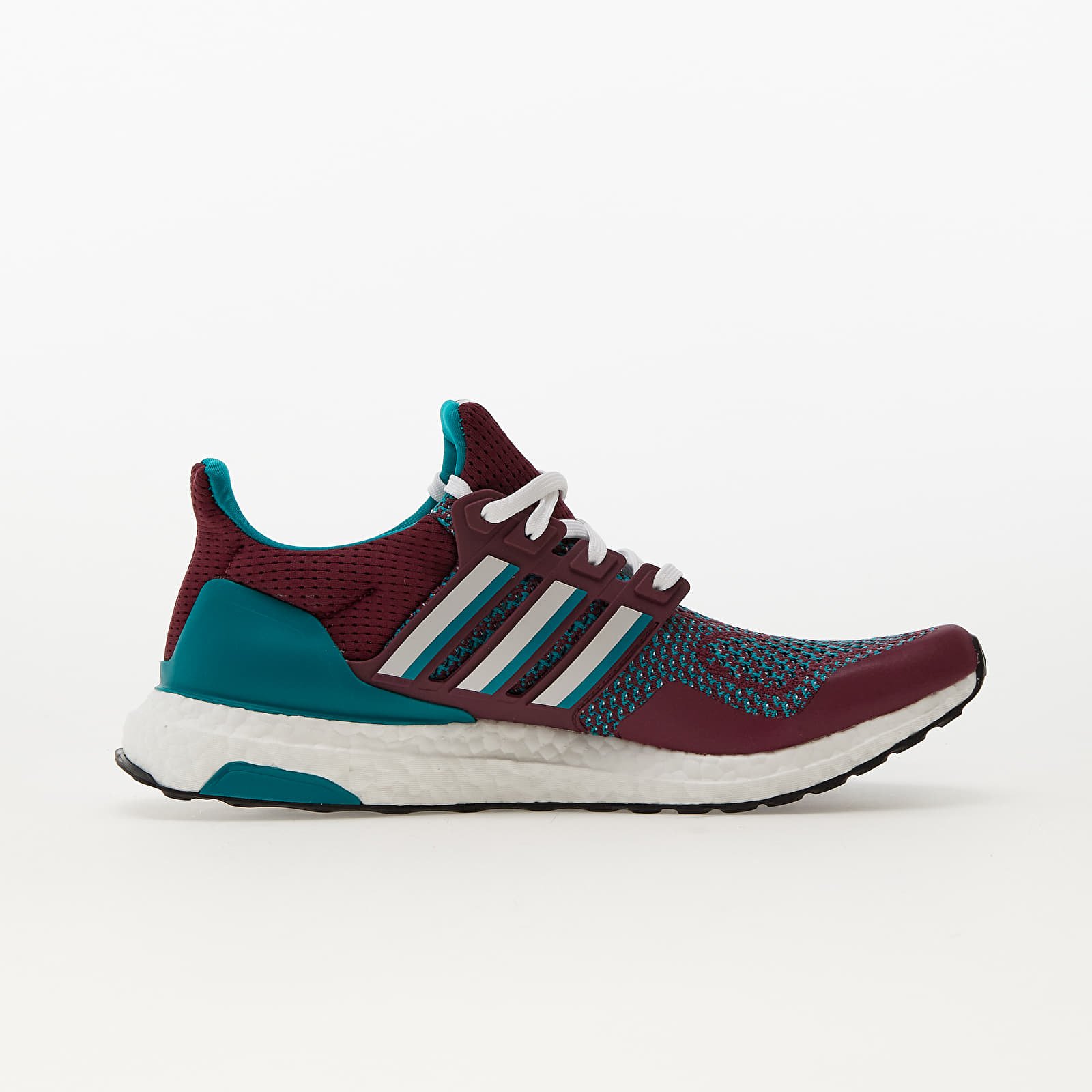 Herenschoenen adidas x Mighty Ducks UltraBOOST 1.0 DNA Maroon/ Dash Grey/ Eqt Green