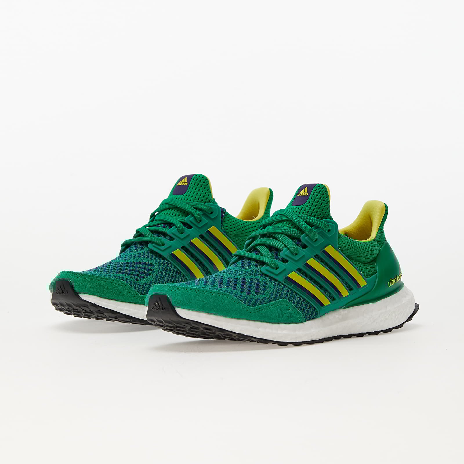 Men s shoes adidas x Mighty Ducks UltraBOOST 1.0 DNA Tea