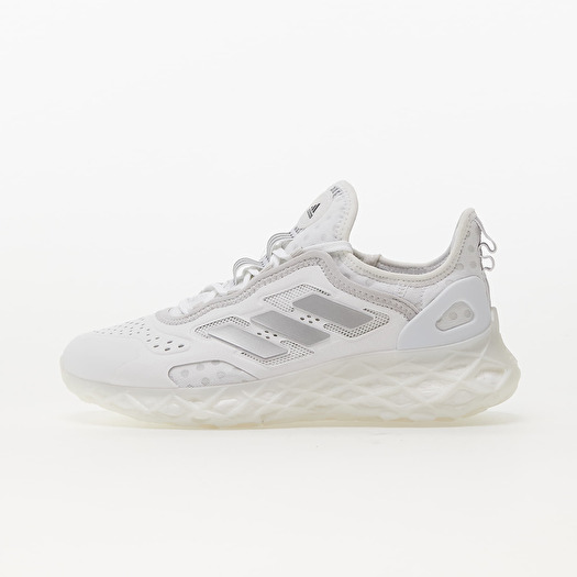 Adidas boost women grey top