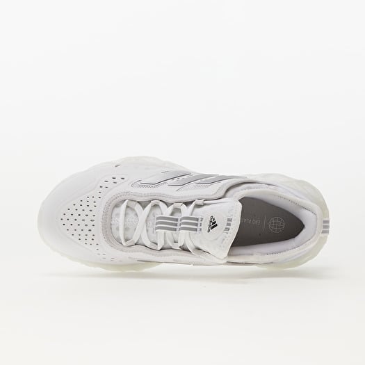 Women's shoes adidas Web BOOST W Ftwr White/ Silver Mate/ Grey One