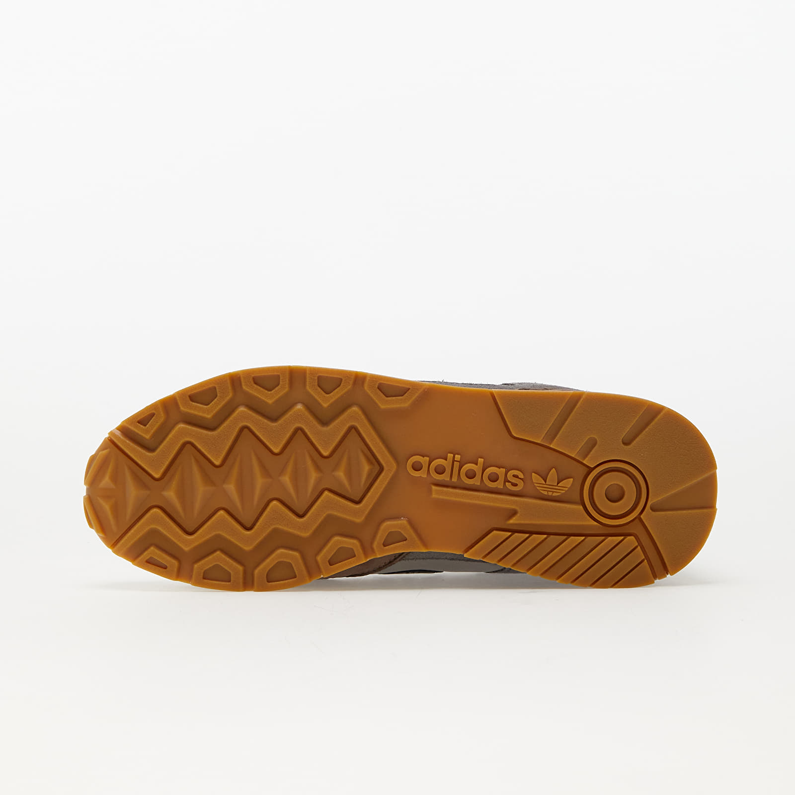 Scarpe uomo adidas Treziod Core Granite/ Chalk Brown/ Dovgry