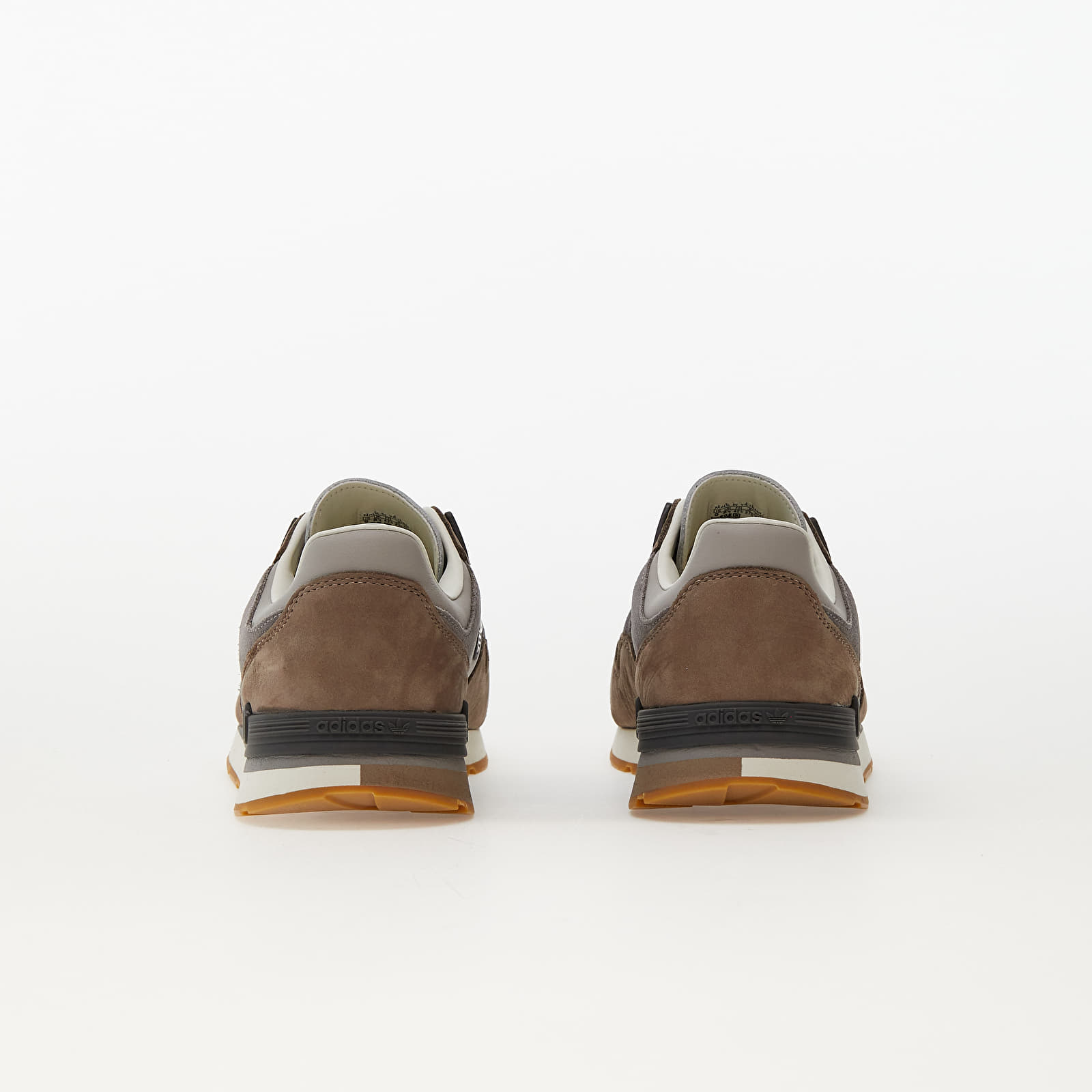 Scarpe uomo adidas Treziod Core Granite/ Chalk Brown/ Dovgry