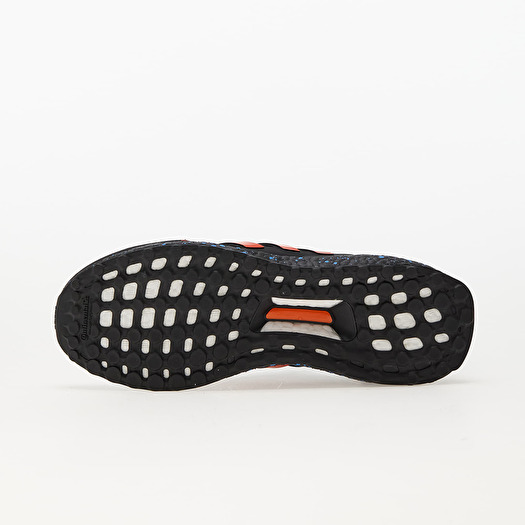 Men s shoes adidas UltraBOOST 5.0 Dna Shale Green Imp Orange
