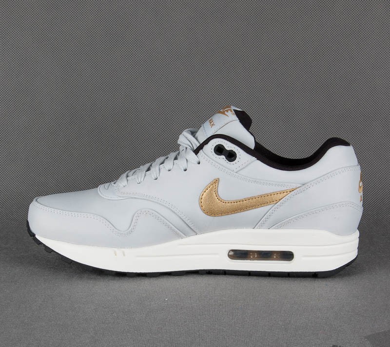 Shoes Nike Air Max 1 Premium QS "Golden Trophy"