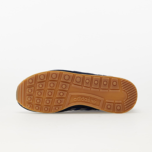 Men's shoes adidas ZX 500 Legend Ink/ Trace Grey/ Crest Blue | Footshop