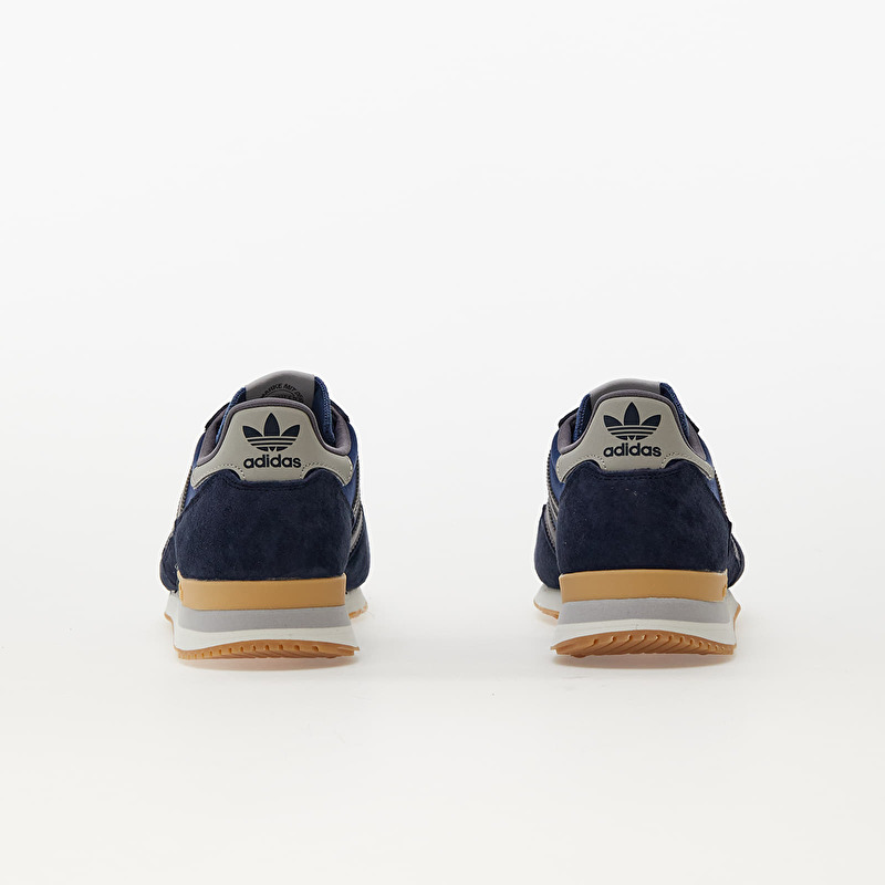 Men's shoes adidas ZX 500 Legend Ink/ Trace Grey/ Crest Blue
