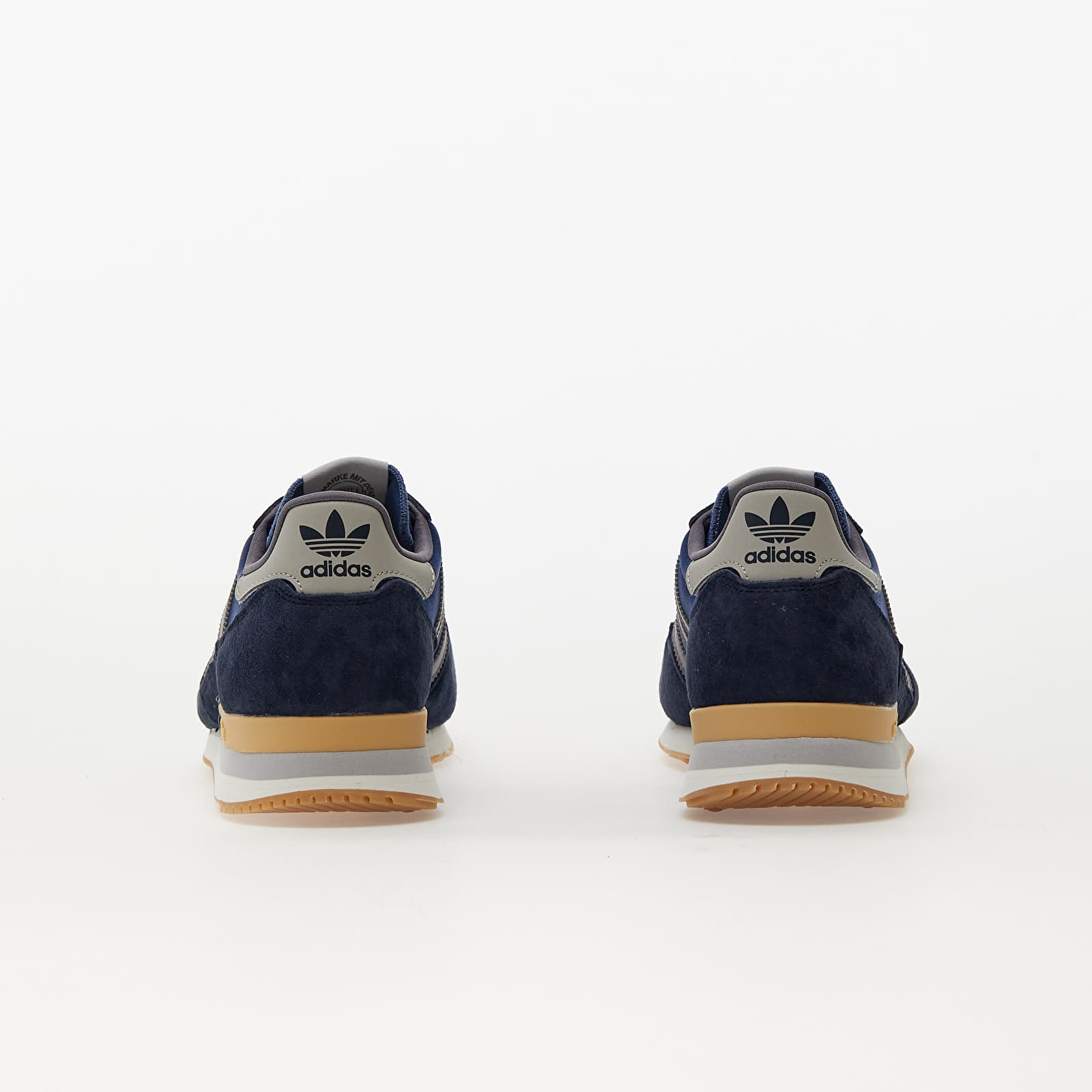 Männer adidas ZX 500 Legend Ink/ Trace Grey/ Crest Blue