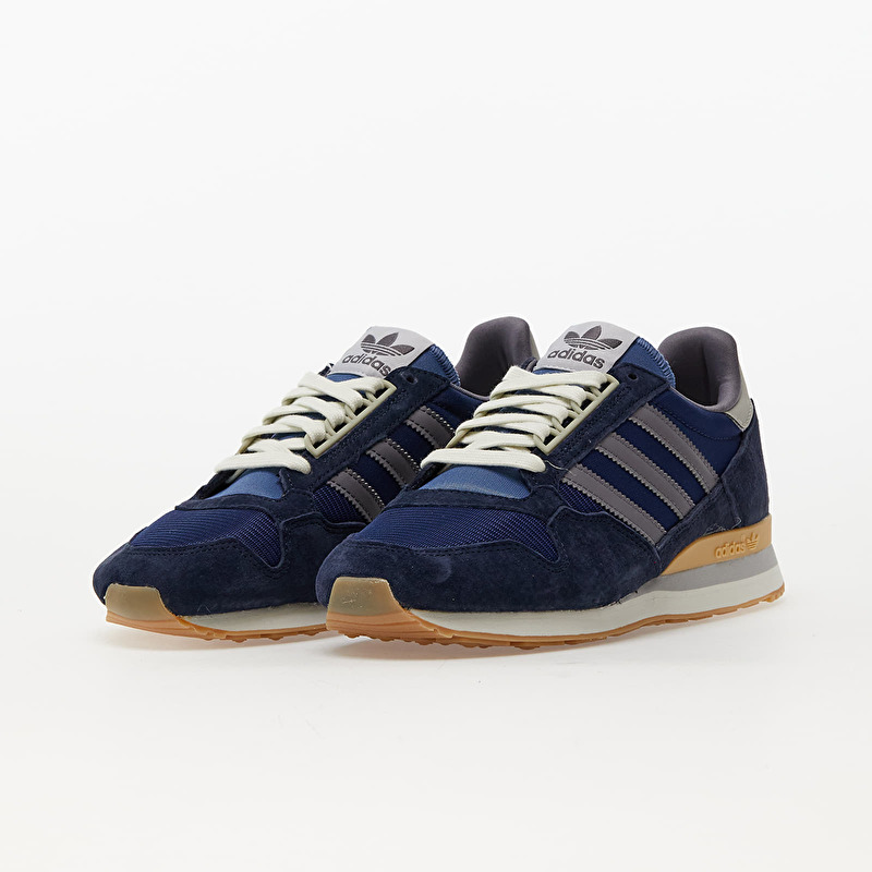 Men's shoes adidas ZX 500 Legend Ink/ Trace Grey/ Crest Blue