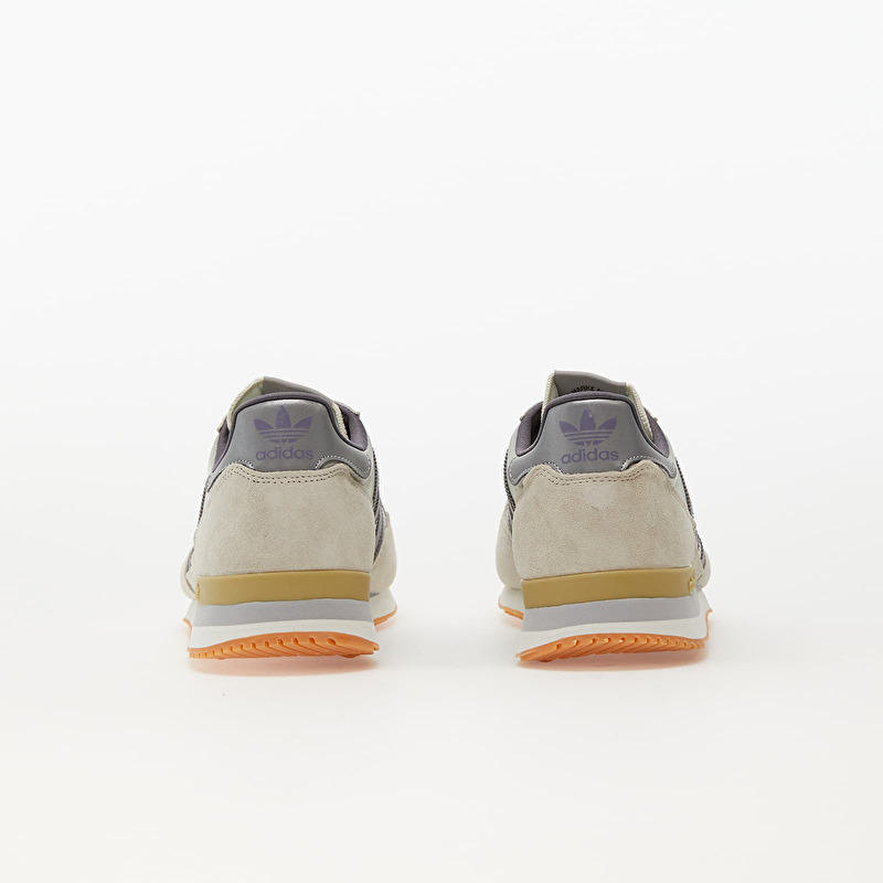 Încălțăminte și sneakerși pentru bărbați adidas ZX 500 Aluminium