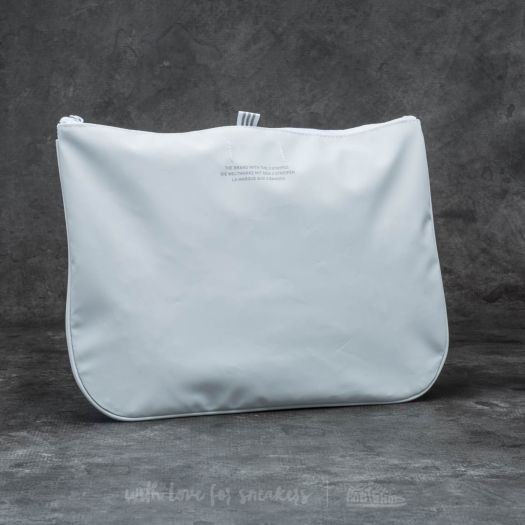 Adidas 3d bag white best sale