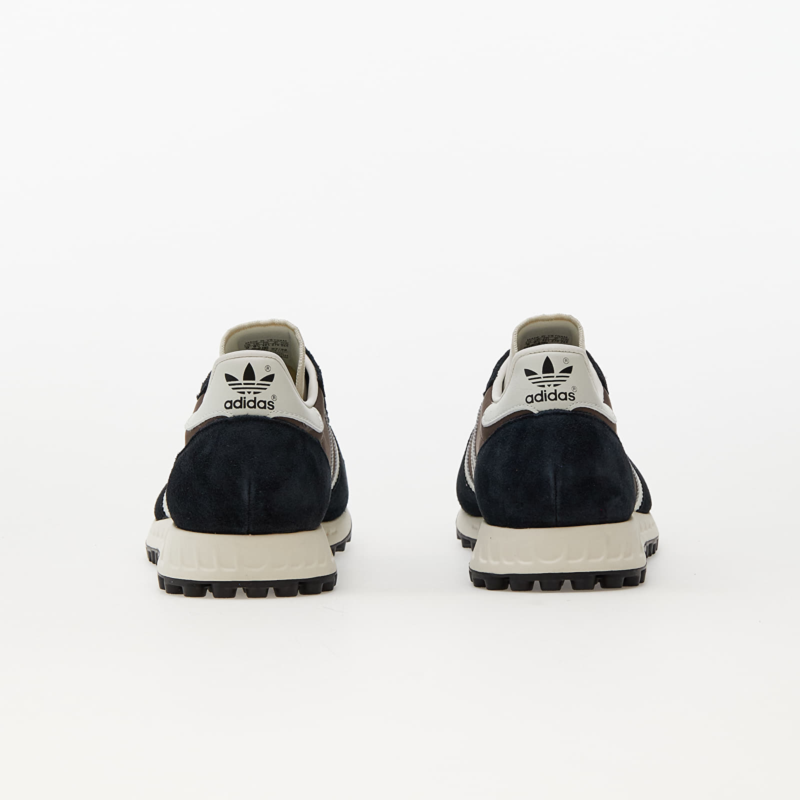 Men's shoes adidas TRX Vintage Brown
