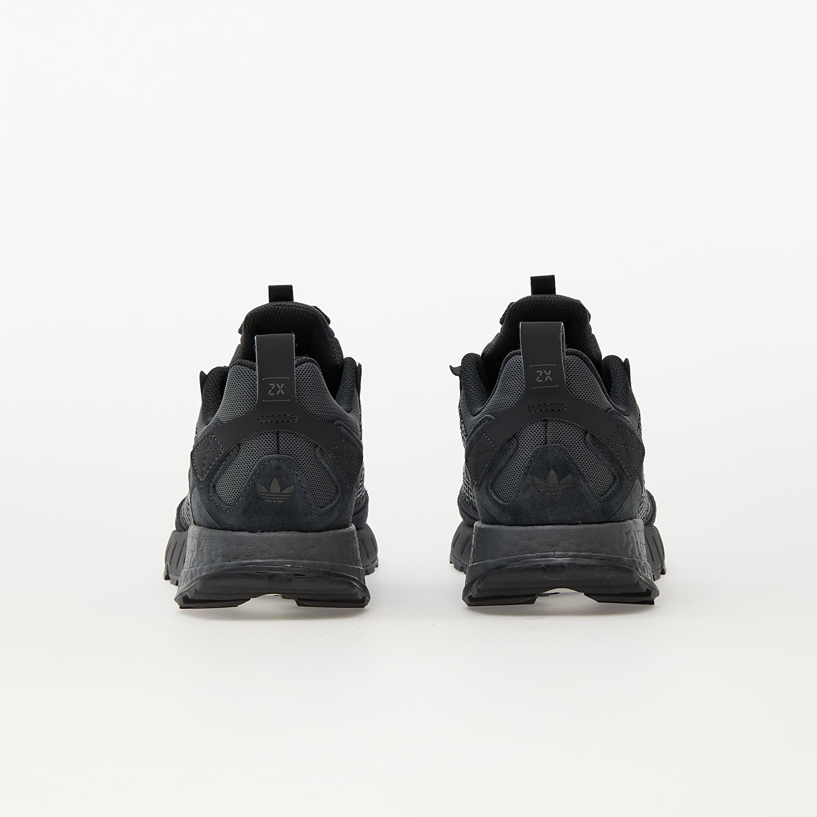 Ανδρικά παπούτσια adidas ZX 1K BOOST - Seas. 2.0 Grey Five/ Carbon/ Core Black