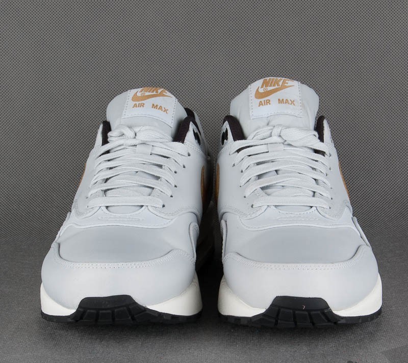 Shoes Nike Air Max 1 Premium QS "Golden Trophy"