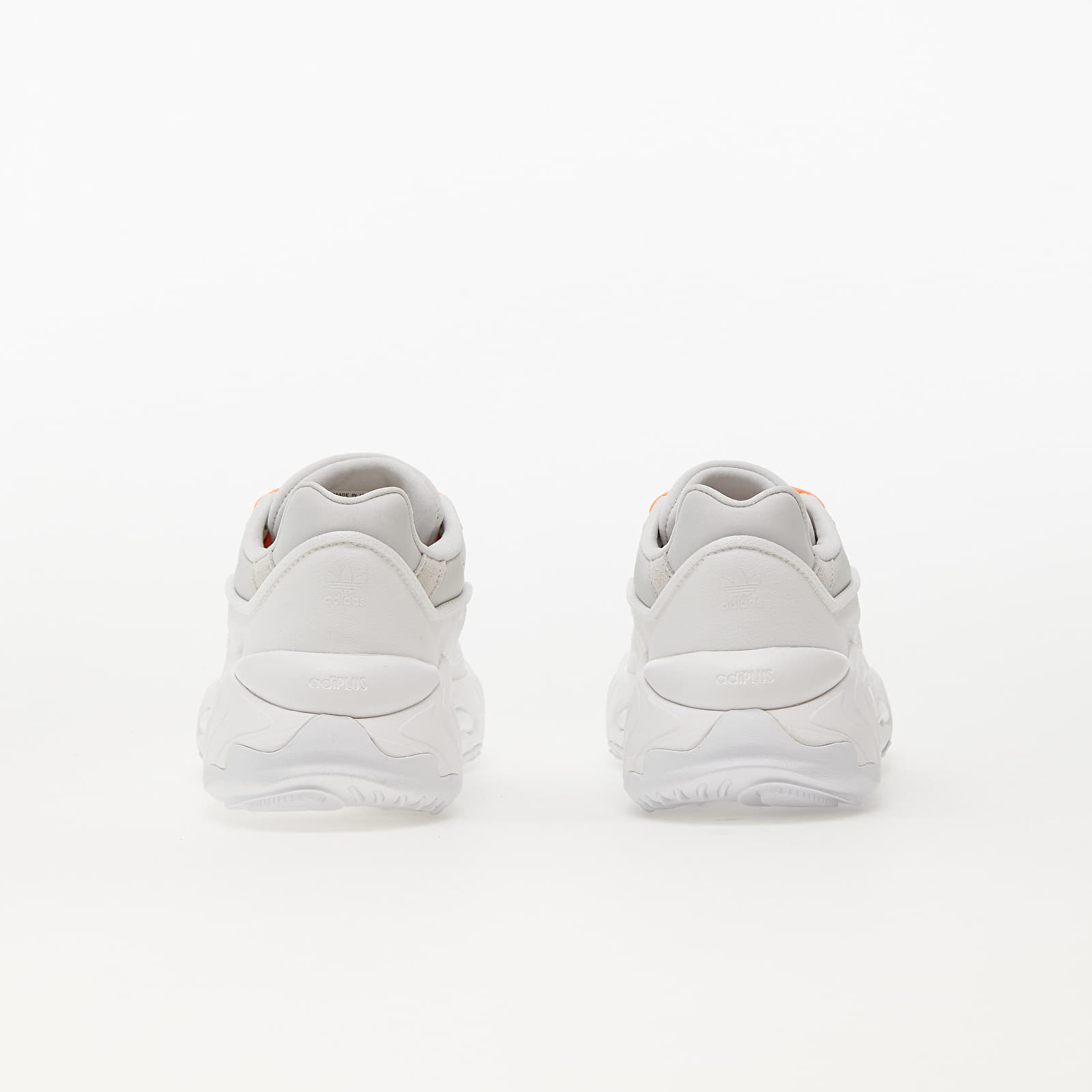Buty męskie adidas Oznova Ftw White/ Crystal White/ Bautiful Orange
