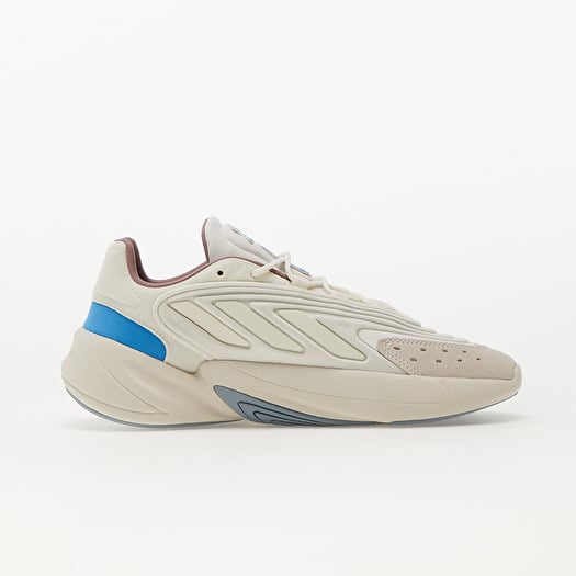 Men s shoes adidas Ozelia Off White Aluminium Magnet Grey Footshop