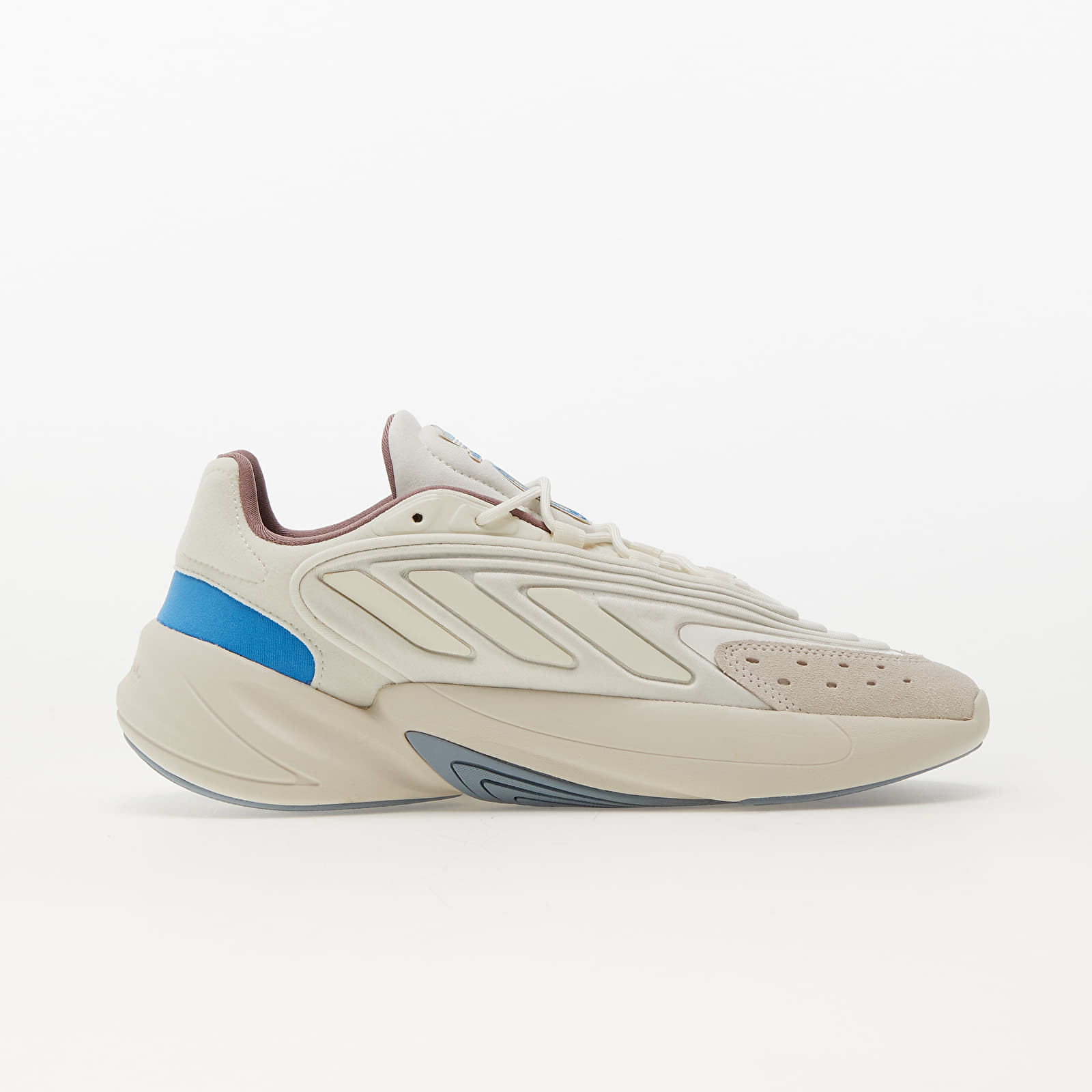 Adidas shoes rojos top white