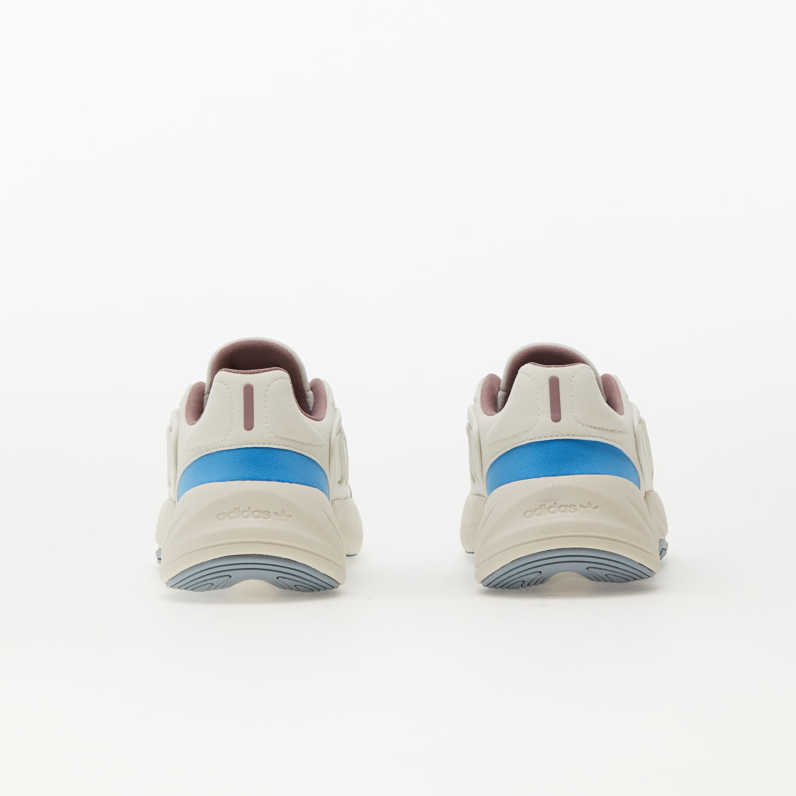 Scarpe uomo adidas Ozelia Off White/ Aluminium/ Magnet Grey