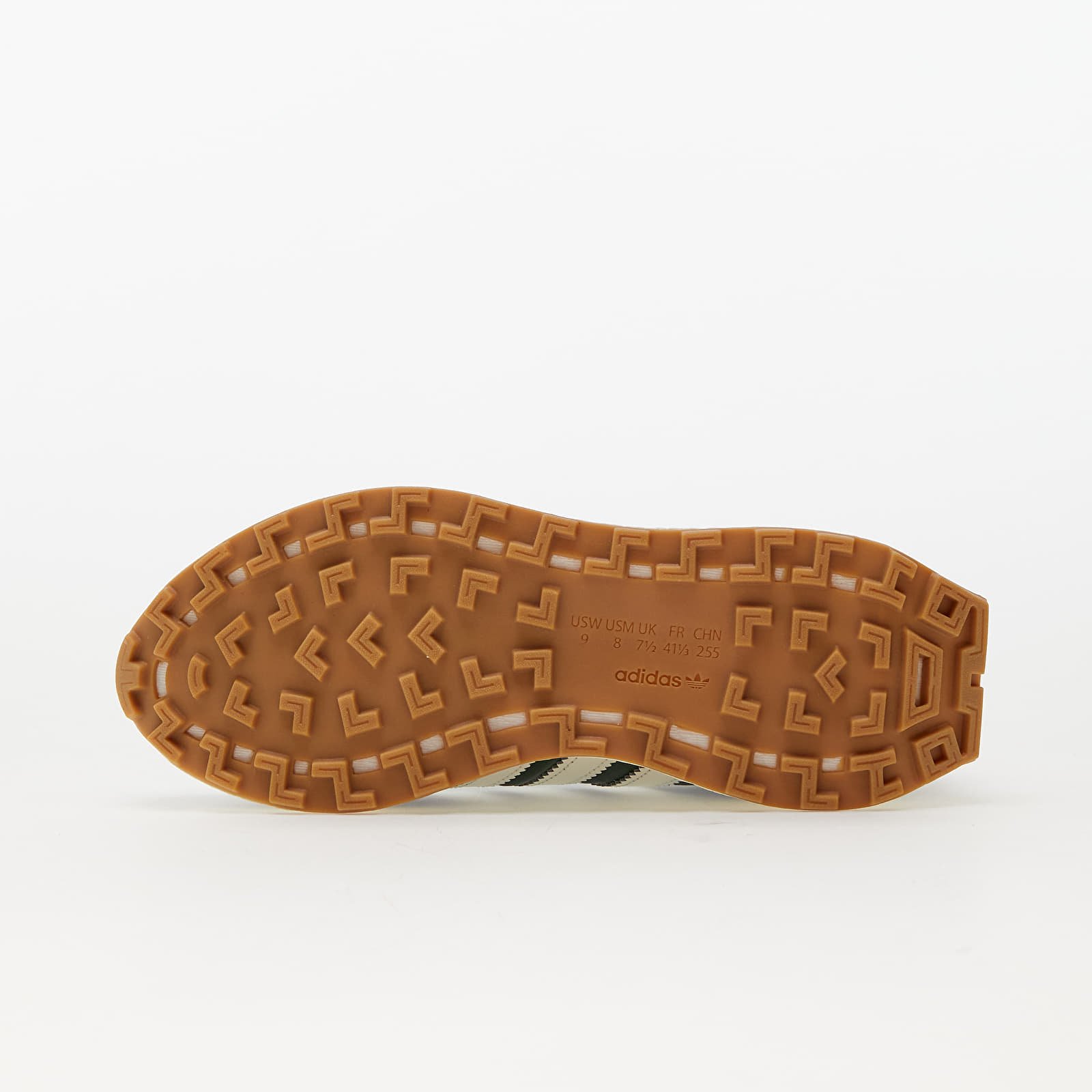 Férfi cipők adidas Retropy E5 Grey Oxigen/ Off White/ Wonder Red
