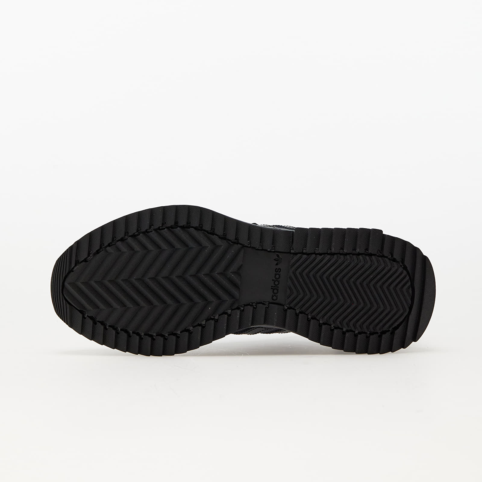 Zapatillas Hombre adidas Retropy F2 Core Black/ Core Black/ Grey Six