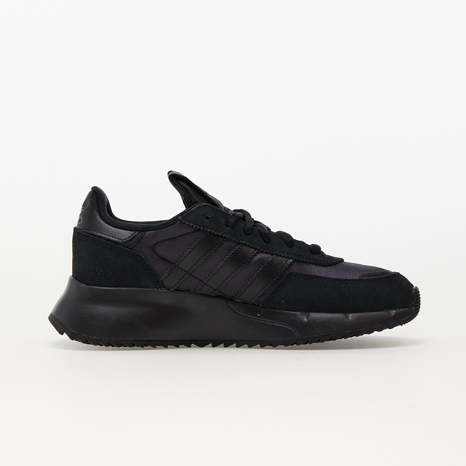 Zapatillas Hombre adidas Retropy F2 Core Black/ Core Black/ Grey Six