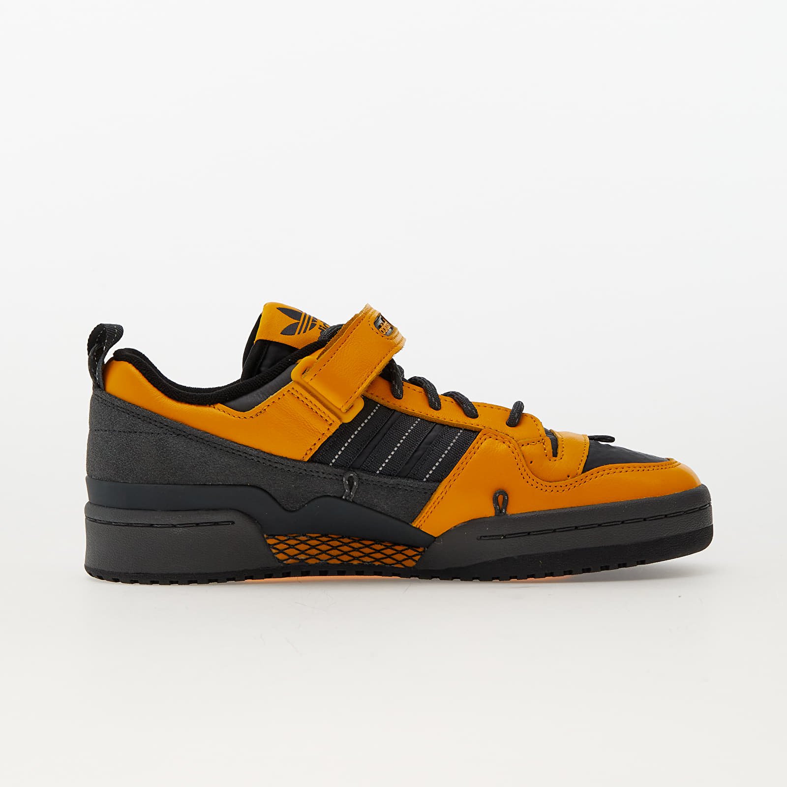 Buty męskie adidas Forum 84 Camp Low Core Gold/ Grey Six/ Core Black