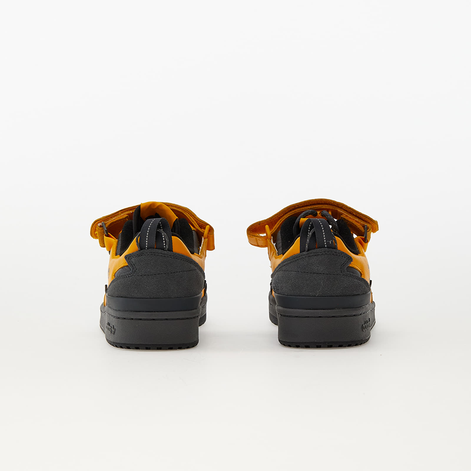 Buty męskie adidas Forum 84 Camp Low Core Gold/ Grey Six/ Core Black