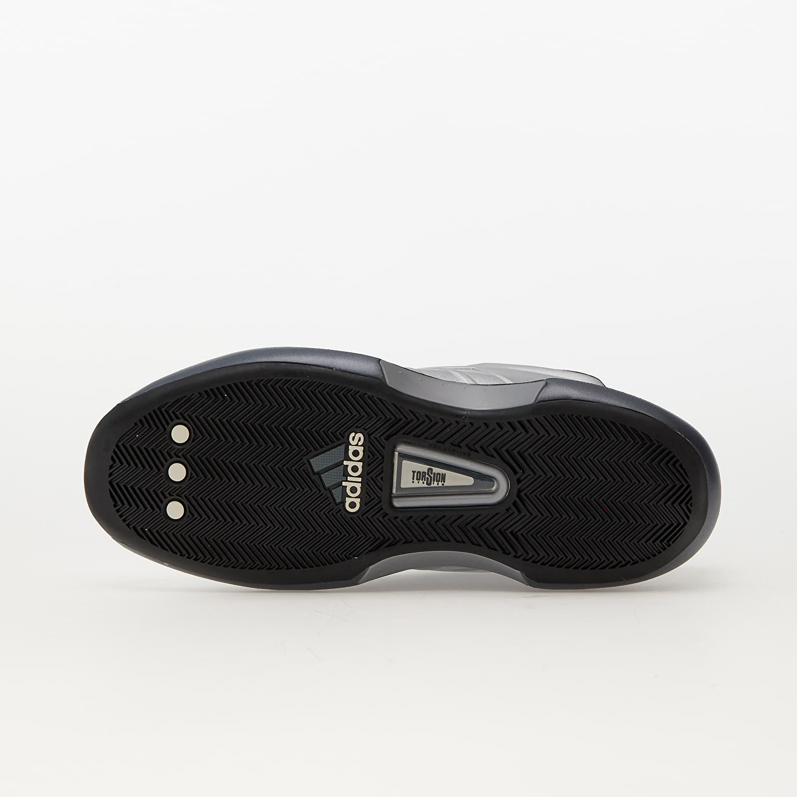 Buty męskie adidas Crazy 1 Mate Silver/ Core Black/ Team Onix