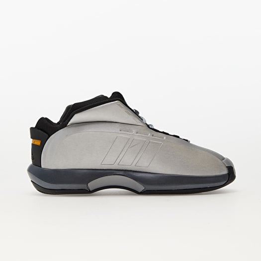 Zapatillas Hombre adidas Crazy 1 Mate Silver/ Core Black/ Team