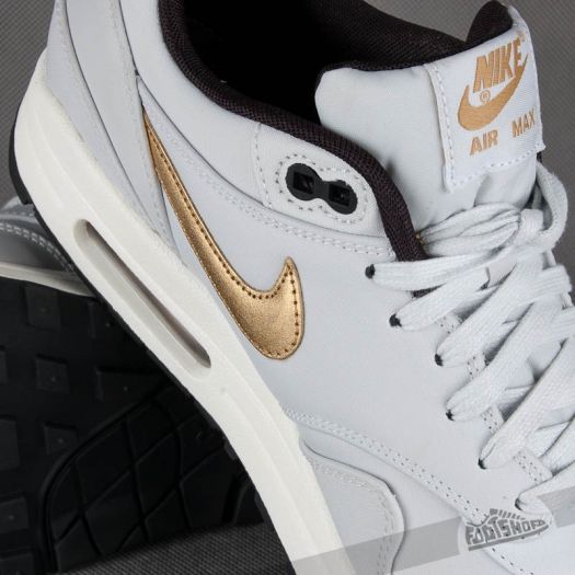 Air max outlet 1 gold trophy