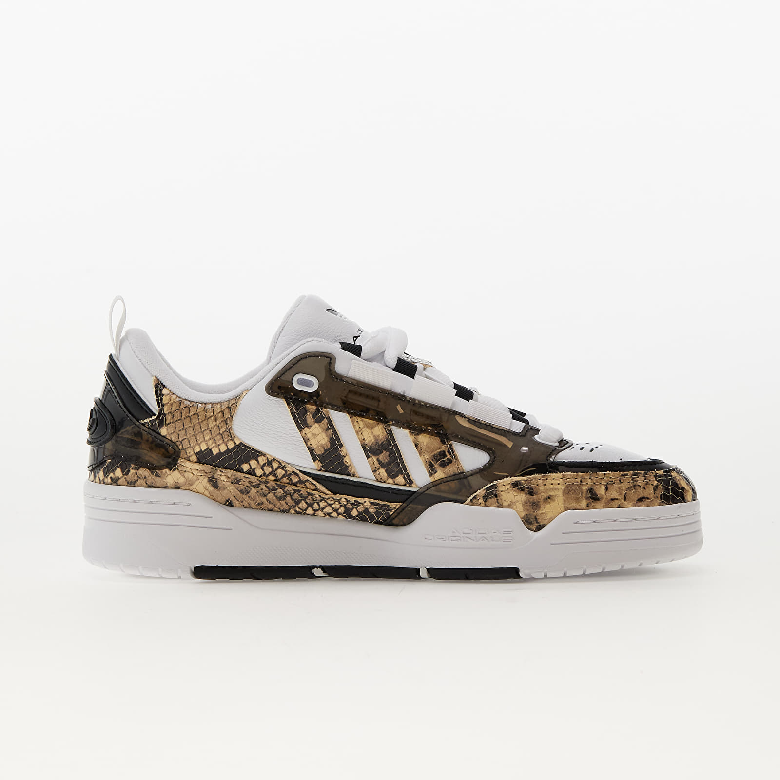 Herresko adidas Adi2000 Ftw White/ Black Cargo/ Core Black
