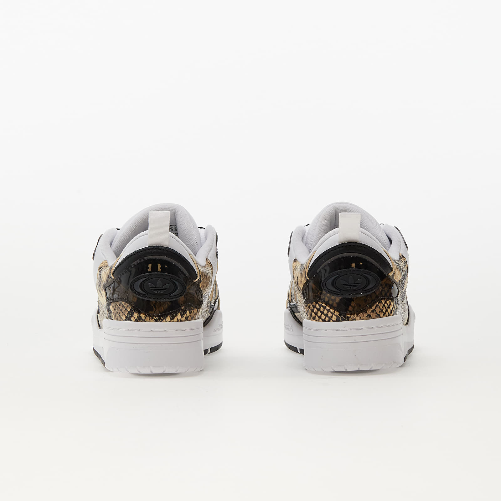 Herresko adidas Adi2000 Ftw White/ Black Cargo/ Core Black