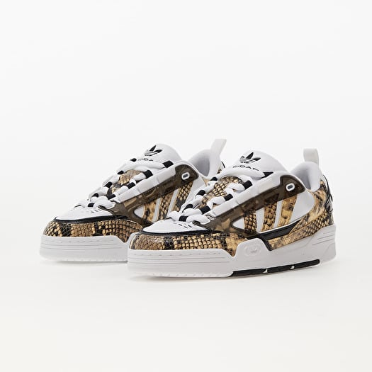 Men's shoes adidas Adi2000 Ftw White/ Black Cargo/ Core