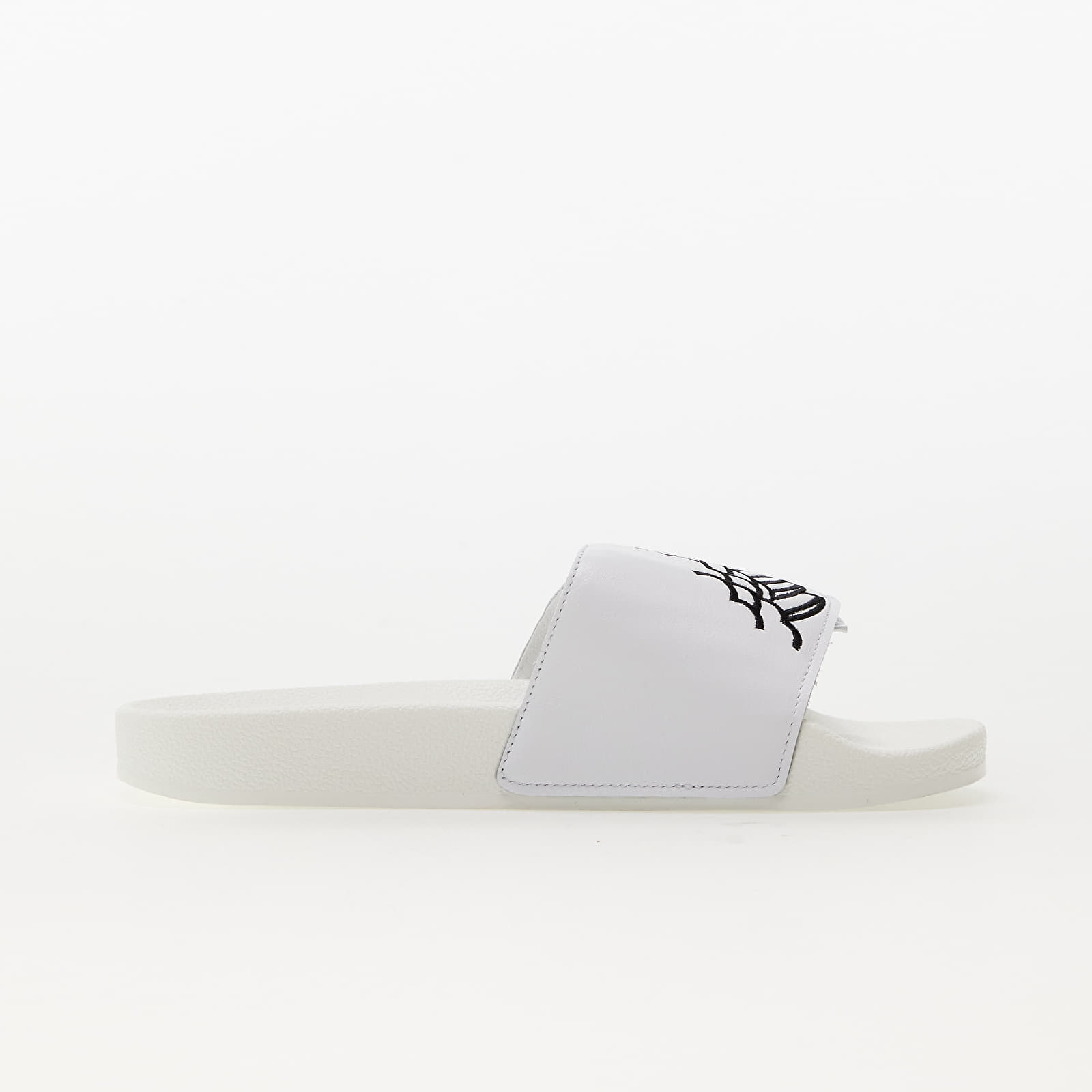Sko til mænd adidas x Jeremy Scott Monogram Adilette Ftw White/ Core Black/ Ftw White