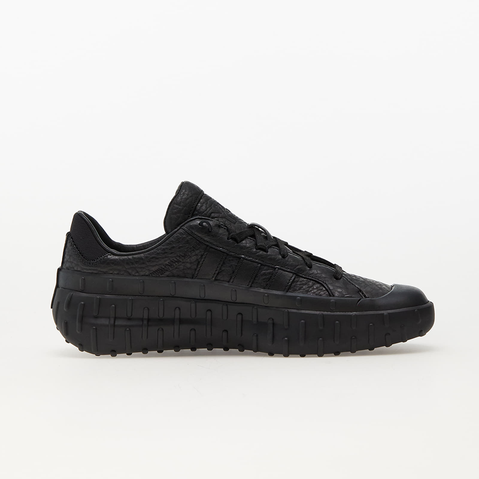 Zapatillas Hombre Y-3 Gr.1P Black/ Black/ Black