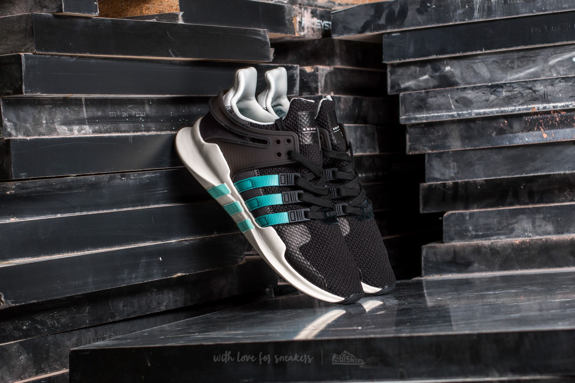 Adidas eqt support outlet adv aqua