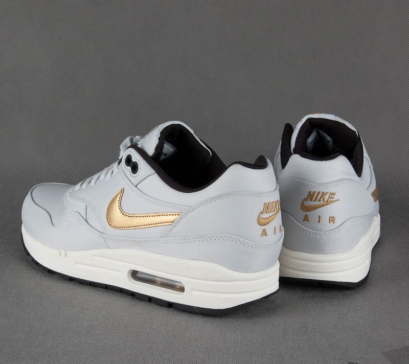 Shoes Nike Air Max 1 Premium QS "Golden Trophy"