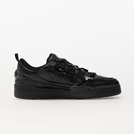 Herren Sneaker und Schuhe adidas Adi2000 Core White Core Black Core Black Footshop