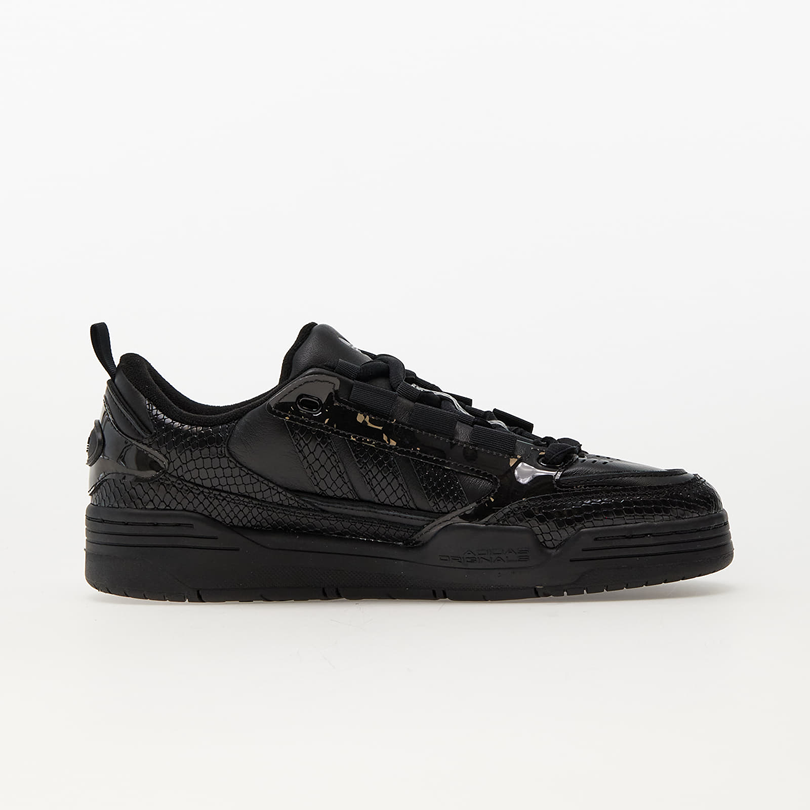 Vyriška avalynė adidas Adi2000 Core White/ Core Black/ Core Black