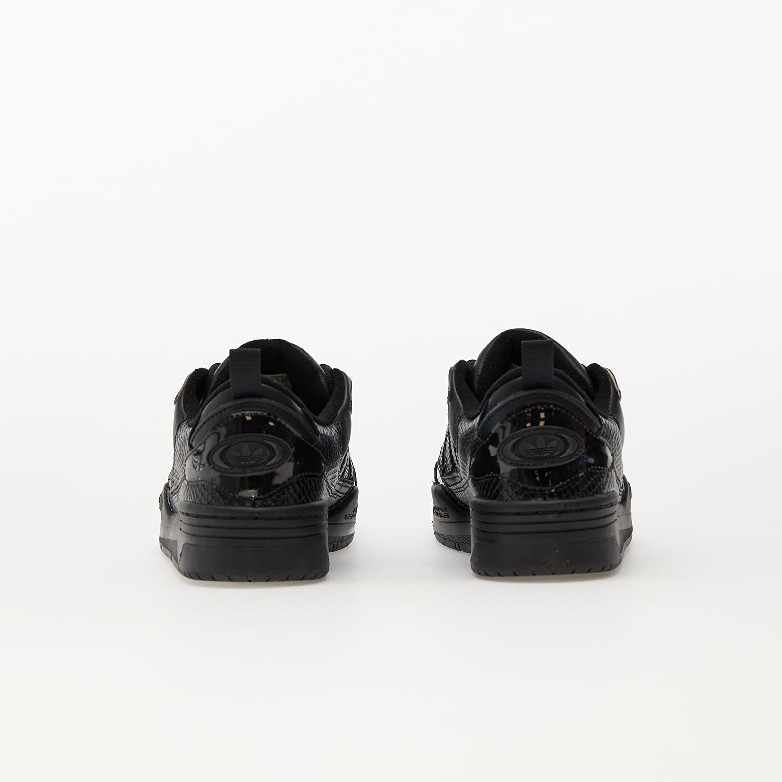 Vyriška avalynė adidas Adi2000 Core White/ Core Black/ Core Black