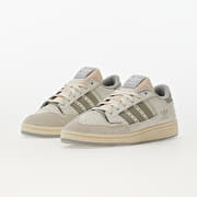 Men's shoes adidas Centennial 85 Lo Cloud White/ Metalic Grey/ Core White |  Footshop