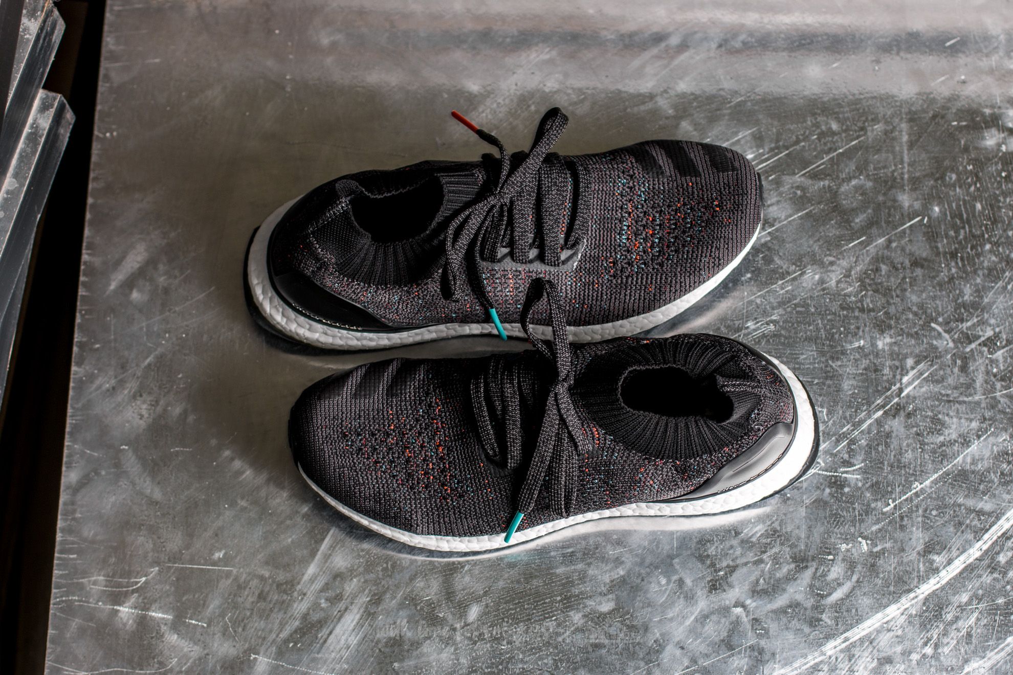 Mens ultra boost uncaged sale hot sale