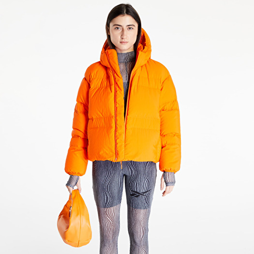 Y 3 W Classic Puffy Jacket