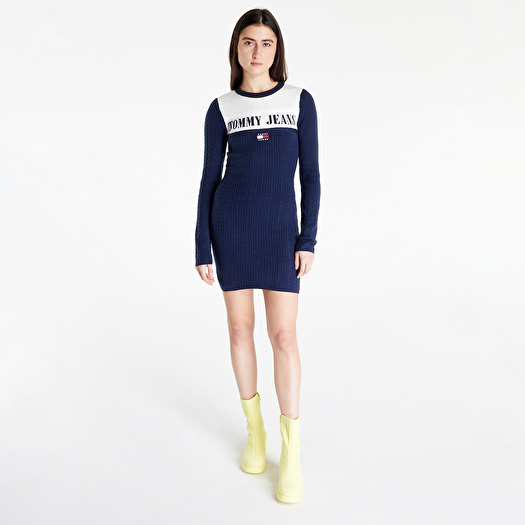 Tommy sweater dress sale