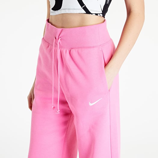 Nike pinksicle sweatpants clearance