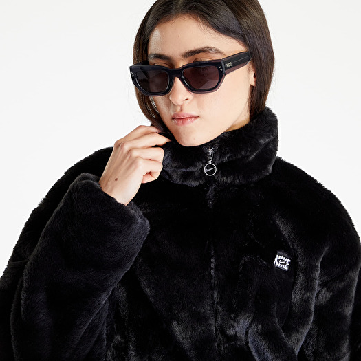 nike sportswear icon clash women's jacket