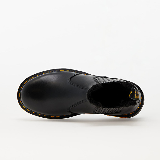 Doc martens chelsea femme sales