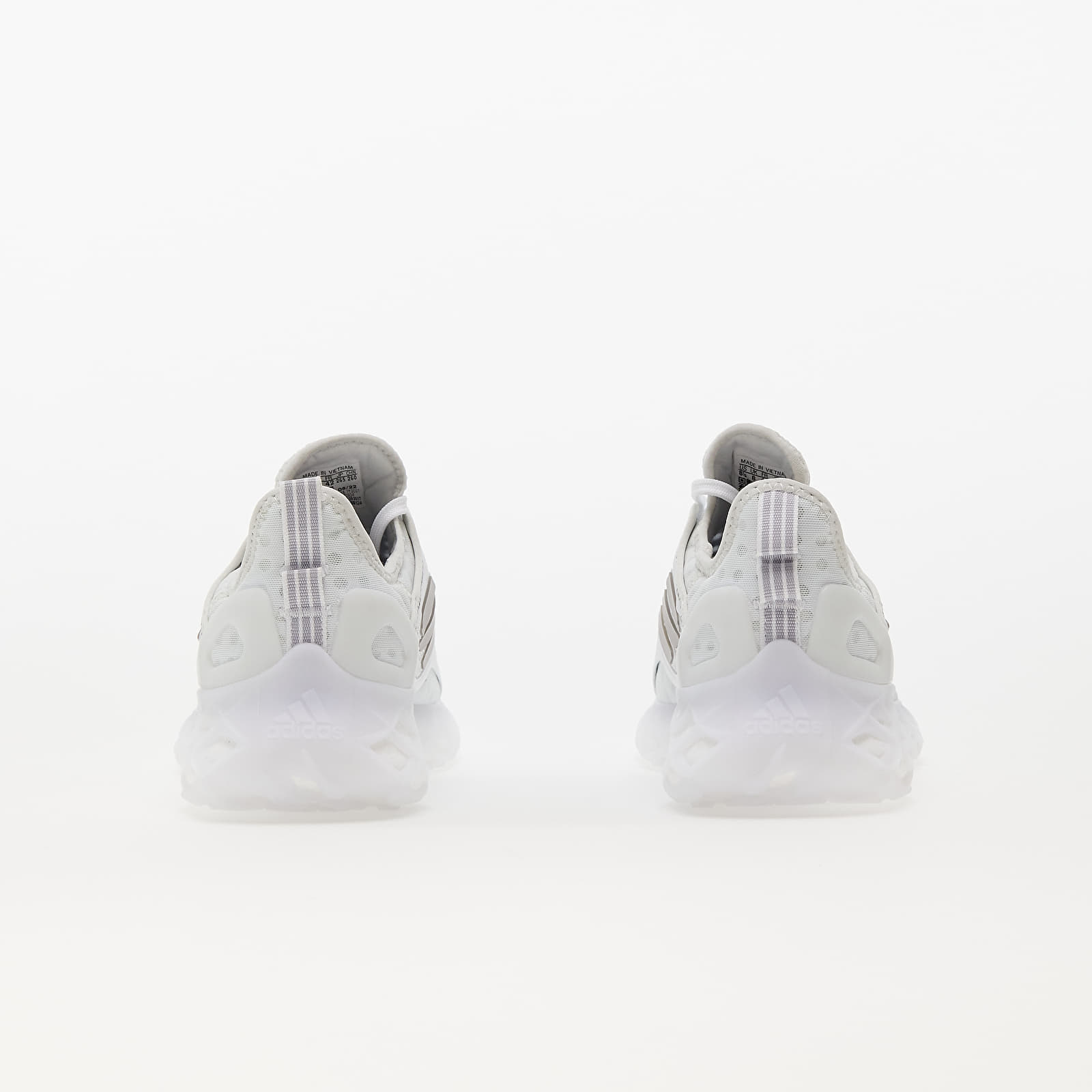 Men s shoes adidas Web Boost Ftw White Gretwo Crystal White