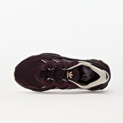 Men s shoes adidas Ozweego Shadow Maroon Ecru Tint Core