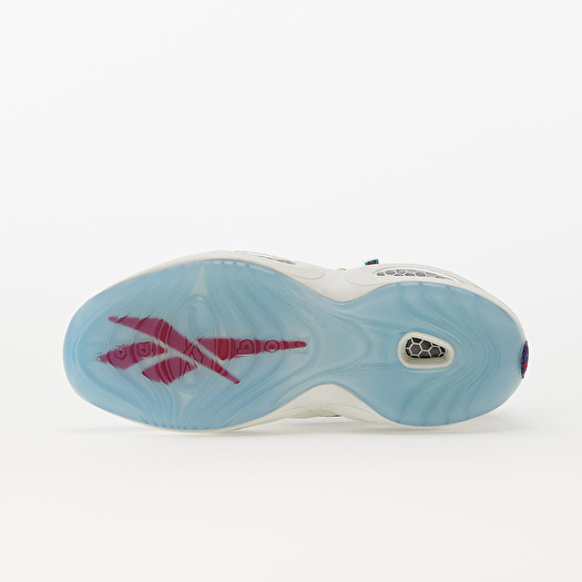 Mens reebok question hotsell